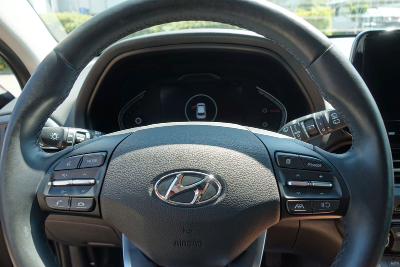 Hyundai i30 cw Trend Mild-Hybrid Navi Kamera SH LRH — photo 7