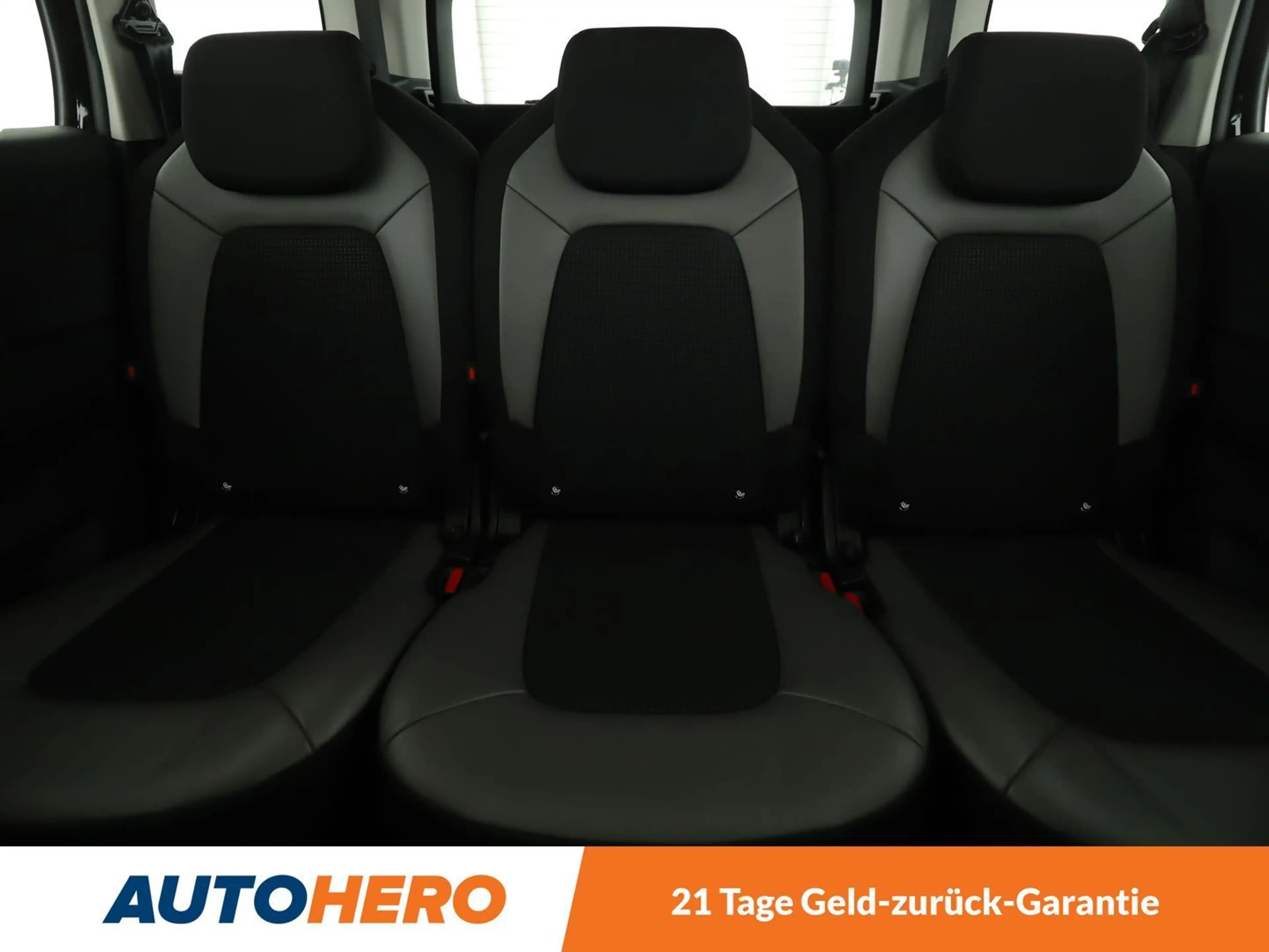 Citroen C4 SpaceTourer 2.0 Blue-HDi Shine Aut.*NAVI*BI-XENON*ACC*CAM*PDC* — photo 14