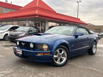 2dr Conv GT Premium Auto