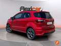 Ford EcoSport ST Line EcoBoost Rojo - thumbnail 5