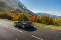 Porsche 997 911 Carrera S Cabriolet 3.8i Brun - thumbnail 2