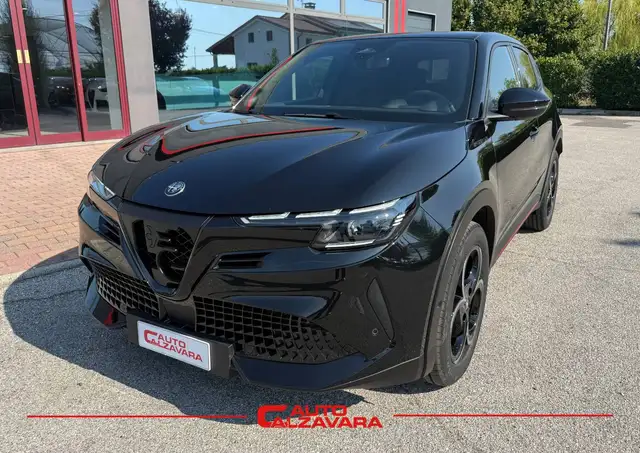 Alfa Romeo Junior 1.2 145 CV Hybrid eDCT6 Speciale / RJA58575