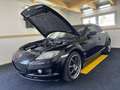 Mazda RX-8 Challenge Leder Schwarz - thumbnail 2
