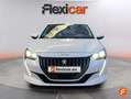 Peugeot 208 PureTech 73kW (100CV) Allure Blanc - thumbnail 2
