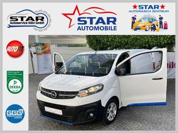 Vivaro Edition M H1L2*2.0-110KW*Cargo 2 + Sicht P.