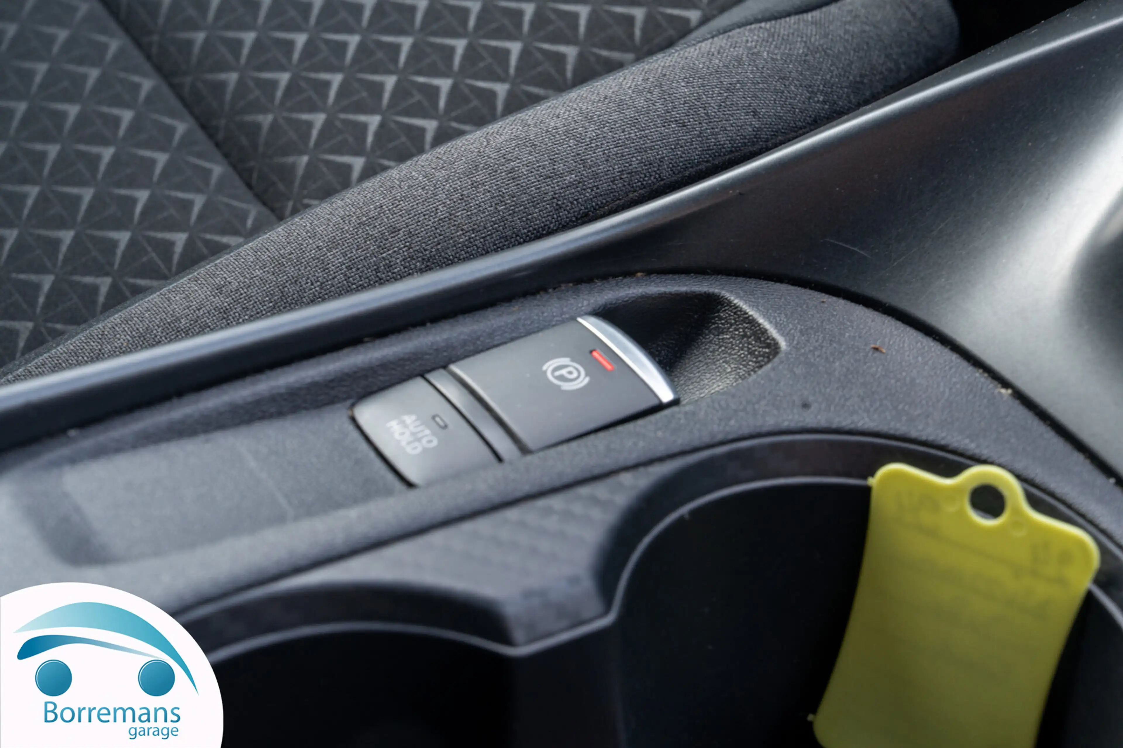 Nissan Juke N-DESIGN Automaat/Navi/Camera/Bluetooth/.... — photo 11