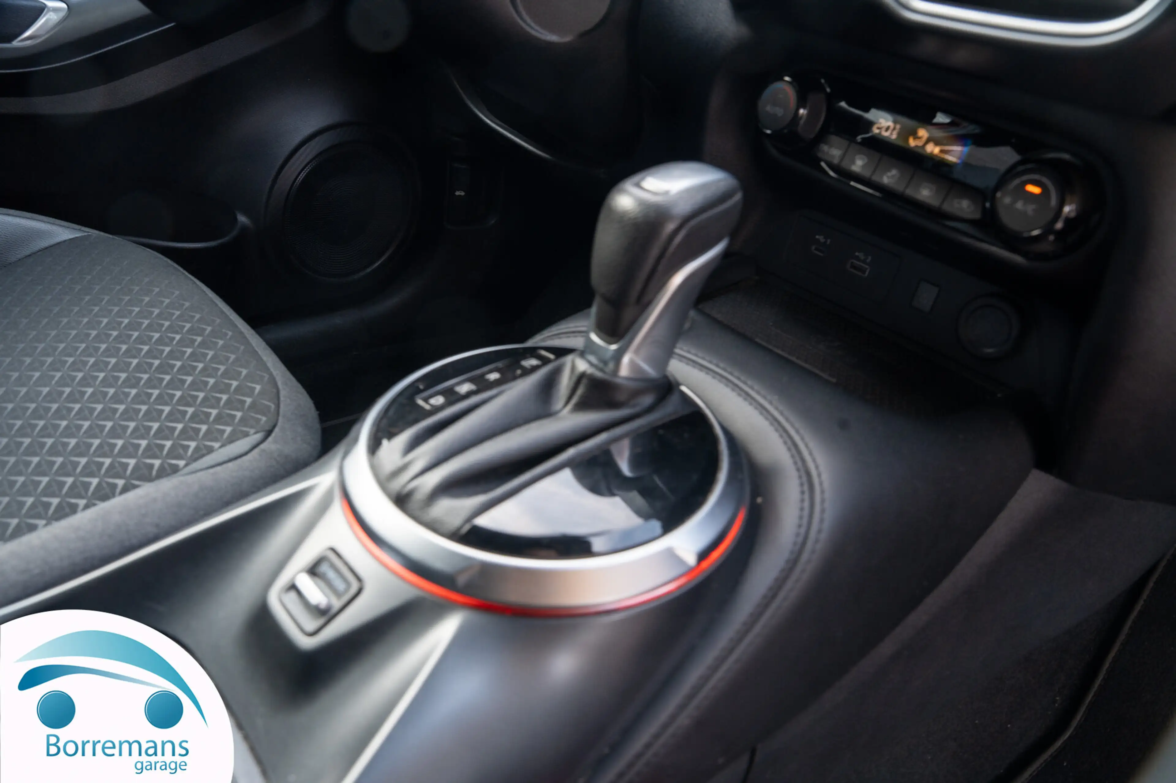 Nissan Juke N-DESIGN Automaat/Navi/Camera/Bluetooth/.... — photo 5