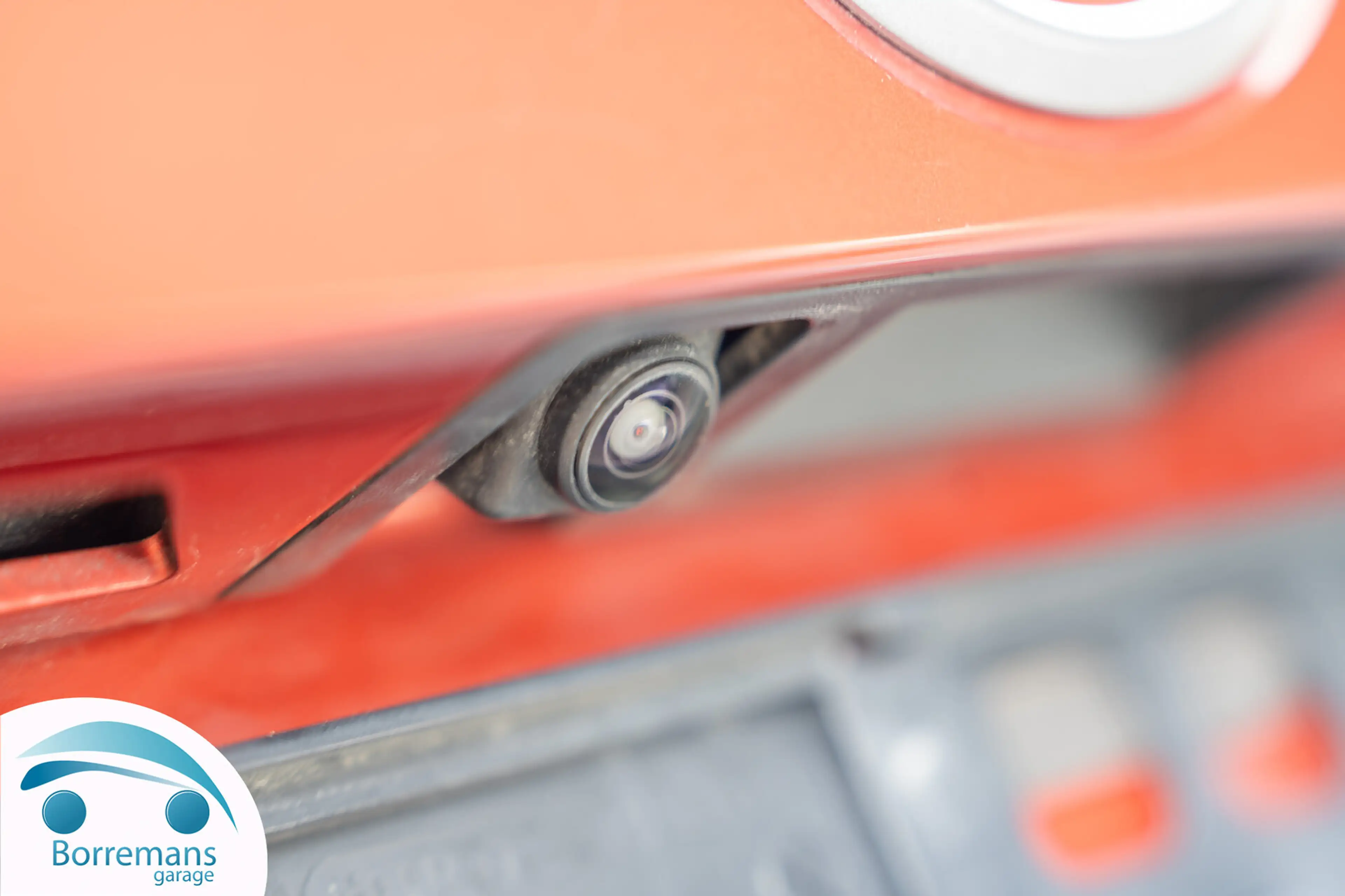 Nissan Juke N-DESIGN Automaat/Navi/Camera/Bluetooth/.... — photo 4