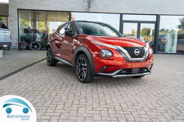 N-DESIGN Automaat/Navi/Camera/Bluetooth/....