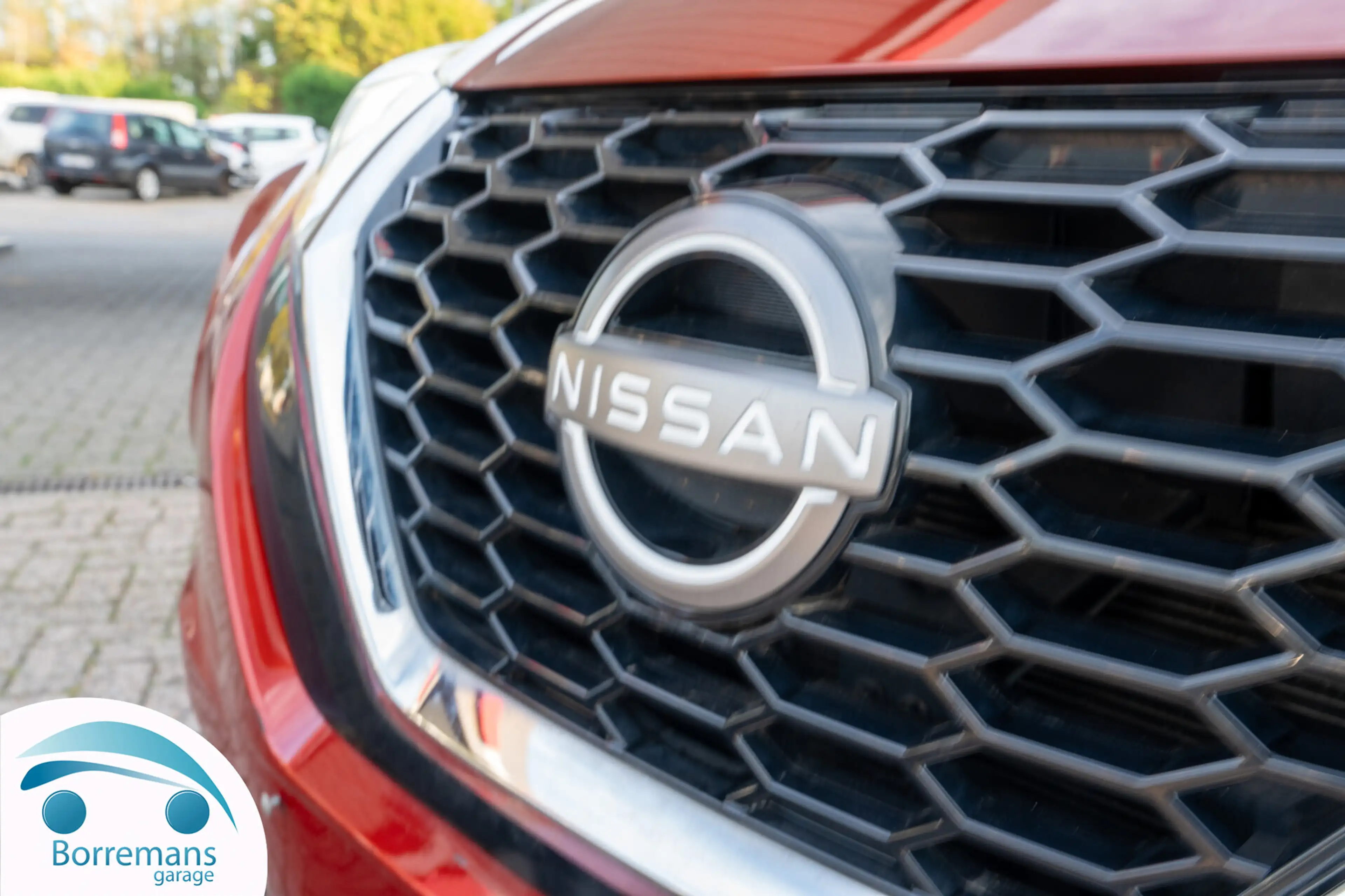 Nissan Juke N-DESIGN Automaat/Navi/Camera/Bluetooth/.... — photo 9