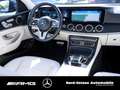 Mercedes-Benz E 200 d  MULTIBEAM LM Navi ACC SHZ LED SpurH Blauw - thumbnail 10