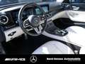 Mercedes-Benz E 200 d  MULTIBEAM LM Navi ACC SHZ LED SpurH Blauw - thumbnail 6