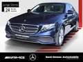 Mercedes-Benz E 200 d  MULTIBEAM LM Navi ACC SHZ LED SpurH Blauw - thumbnail 1