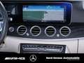Mercedes-Benz E 200 d  MULTIBEAM LM Navi ACC SHZ LED SpurH Blauw - thumbnail 8
