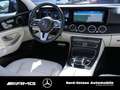 Mercedes-Benz E 200 d  MULTIBEAM LM Navi ACC SHZ LED SpurH Blauw - thumbnail 7