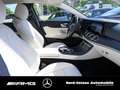Mercedes-Benz E 200 d  MULTIBEAM LM Navi ACC SHZ LED SpurH Blauw - thumbnail 9