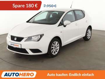 1.4 Style Salsa*PDC*ALU*KLIMA*BLUETOOTH*