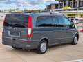 Mercedes-Benz Vito Kombi 116 CDI extralang 1-Hand 39780 km Gris - thumbnail 6