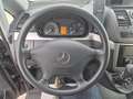 Mercedes-Benz Vito Kombi 116 CDI extralang 1-Hand 39780 km Gris - thumbnail 11