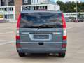 Mercedes-Benz Vito Kombi 116 CDI extralang 1-Hand 39780 km Gris - thumbnail 5