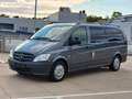 Mercedes-Benz Vito Kombi 116 CDI extralang 1-Hand 39780 km Gris - thumbnail 3