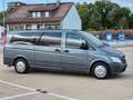 Mercedes-Benz Vito Kombi 116 CDI extralang 1-Hand 39780 km Gris - thumbnail 9