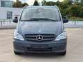 Mercedes-Benz Vito Kombi 116 CDI extralang 1-Hand 39780 km Gris - thumbnail 2