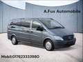 Mercedes-Benz Vito Kombi 116 CDI extralang 1-Hand 39780 km Gris - thumbnail 1