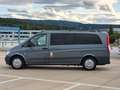Mercedes-Benz Vito Kombi 116 CDI extralang 1-Hand 39780 km Gris - thumbnail 8