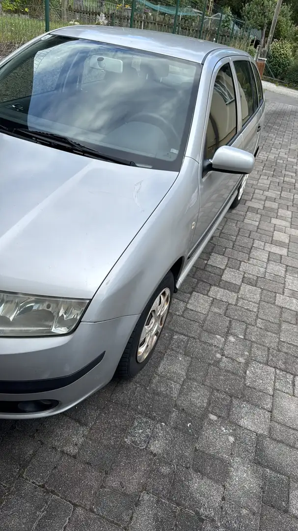 Skoda Fabia Combi Luca 1,2 - 1