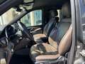 Mercedes-Benz V 250 250d Largo Avantgarde Gris - thumbnail 3