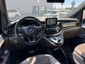 Mercedes-Benz V 250 250d Largo Avantgarde Gris - thumbnail 2