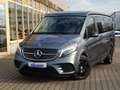 Mercedes-Benz V 300 Marco Polo 4Matic Autm. AMG el. Dach Gris - thumbnail 2