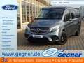 Mercedes-Benz V 300 Marco Polo 4Matic Autm. AMG el. Dach Gris - thumbnail 1