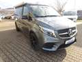 Mercedes-Benz V 300 Marco Polo 4Matic Autm. AMG el. Dach Gris - thumbnail 7