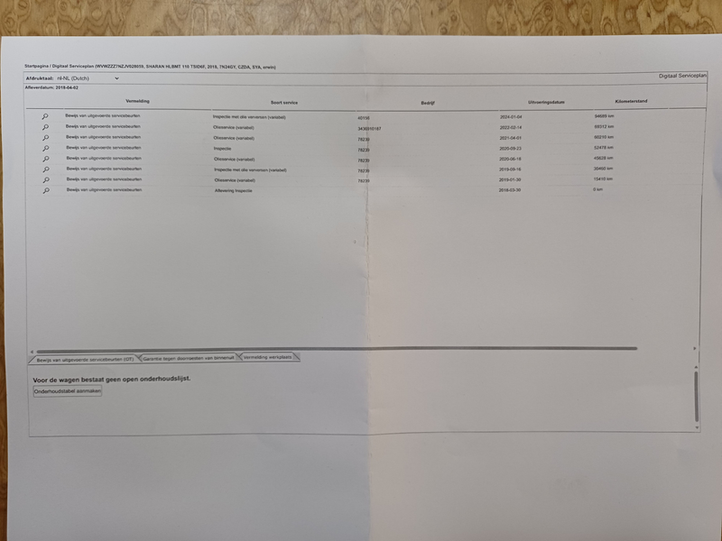 Photo du véhicule