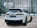 BMW iX xDrive45 M Sportpaket HK HiFi DAB LED RFK Weiß - thumbnail 2