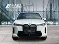 BMW iX xDrive45 M Sportpaket HK HiFi DAB LED RFK Weiß - thumbnail 4