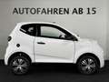 Aixam City Minauto Sport, Carplay, Kubota Mit Lieferung Bianco - thumbnail 6