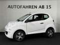 Aixam City Minauto Sport, Carplay, Kubota Mit Lieferung Bianco - thumbnail 1