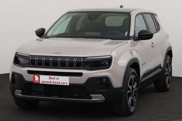 1.2 T3 MT SUMMIT + CARPLAY + CAMERA + PDC + CRUISE