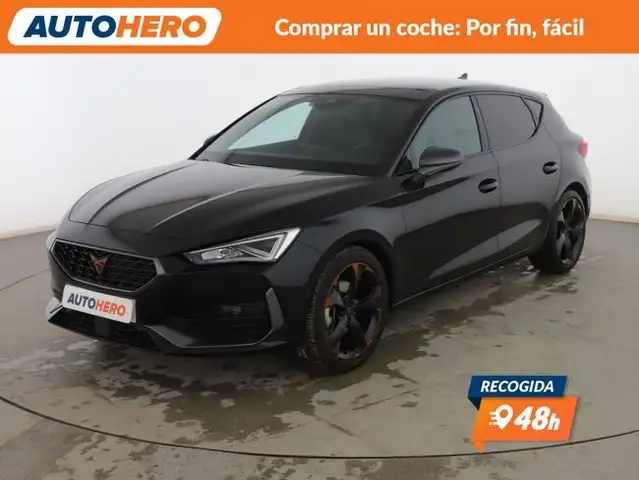 CUPRA 1.5 eTSI
