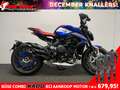 MV Agusta Dragster MVAGUSTA 800 AMERICA Rood - thumbnail 1