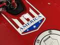 MV Agusta Dragster MVAGUSTA 800 AMERICA Rood - thumbnail 10