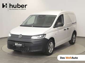 Cargo TDI 4MOTION