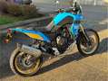 Yamaha Ténéré 700 Rally Azul - thumbnail 3
