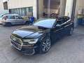 Audi A6 A6 Avant 40 2.0 tdi mhev Sport 4x4 s-tronic S-LINE Zwart - thumbnail 1