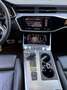Audi A6 A6 Avant 40 2.0 tdi mhev Sport 4x4 s-tronic S-LINE Zwart - thumbnail 8