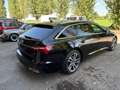 Audi A6 A6 Avant 40 2.0 tdi mhev Sport 4x4 s-tronic S-LINE Zwart - thumbnail 3
