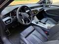 Audi A6 A6 Avant 40 2.0 tdi mhev Sport 4x4 s-tronic S-LINE Zwart - thumbnail 5